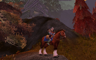 WOW Heldenreise 2