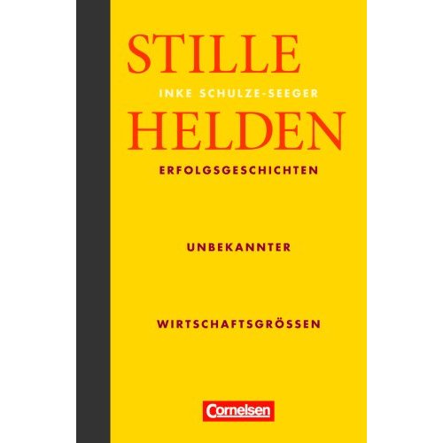 Stille Helden